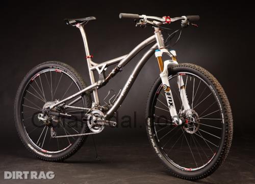 Moots MX Divide ficha técnica y opiniones